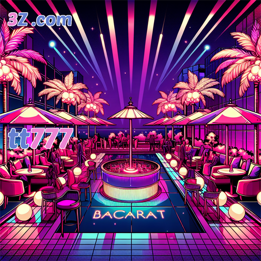 Entre no Universo do Casino Brasileiro: tt777 em Foco
