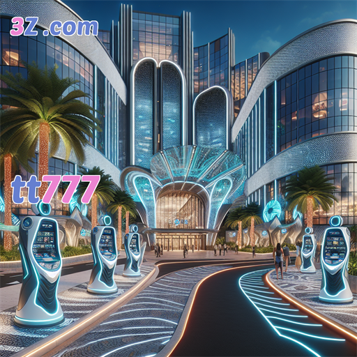 Slots: Onde Diversão e Emoção se Encontram no tt777