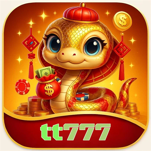 Logo tt777